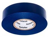 Изолента Fortisflex ПВХ 15мм 10 м, синяя