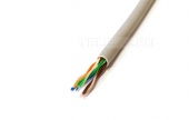 UTP 4 CAT5E Сu 0,51 305м FullKit кабель витая пара внутренний