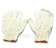 перчатки хб с пвх покрытием